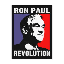 Ron Paul Revolution