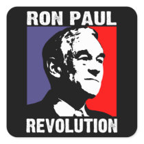 Ron Paul Revolution