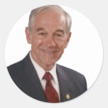 Ron Paul Sticker
