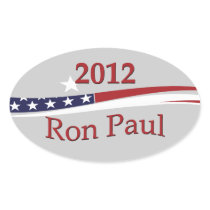 Ron Paul Stickers