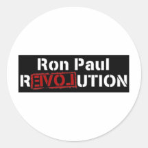 Ron Paul Stickers