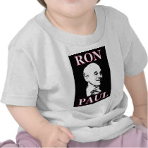 Ron Paul Tees