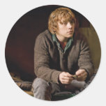 Ron Weasley 2 Sticker