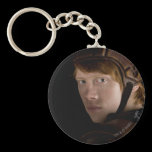 Ron Weasley Geared Up keychains