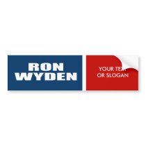 RON WYDEN FOR SENATE