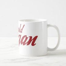Ronald Reagan Coffee Mug
