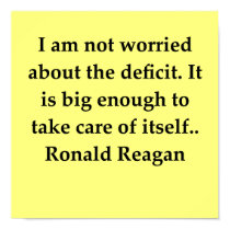 ronald reagan quote posters