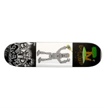 Ronco 5 B-Land Board Skate Decks