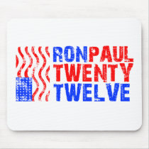 RONPAUL 2012 MOUSE PADS
