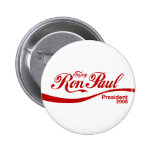 RonPaulEnjoy2008 Pinback Button