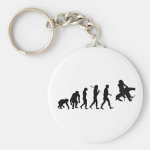 Roofer Tees and Roof Carpenter Gifts Key Chains