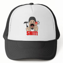 Roofers Hat