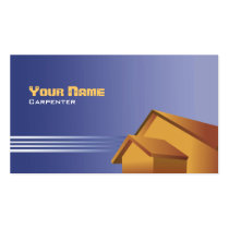 Roofing Business Cards business cards