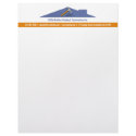 Roofing/Constructions Letterhead