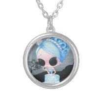 Rook di goo necklaces