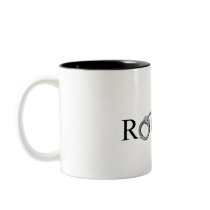 Rookie Coffee Mug