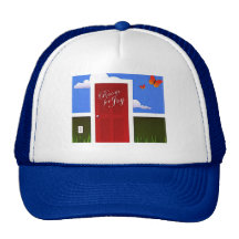 Room For J0y Hat