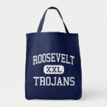 Roosevelt Trojans Middle San Francisco Bag