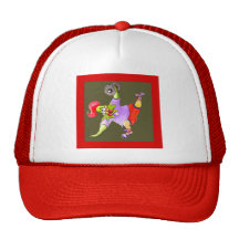 ** Roostar ** Hats