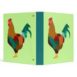 Rooster Binders