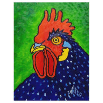 ROOSTER by Piliero