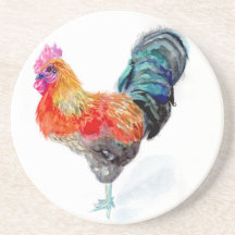 ROOSTER COASTER