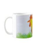 Rooster Coffee Cup Coffee Mug
