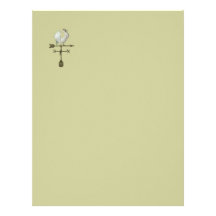 Rooster Directions Letterhead