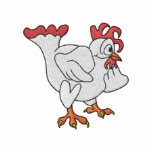 Rooster Jacket