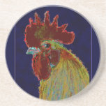 Rooster:  Freestyle Head