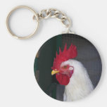 rooster keychains