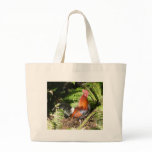 Rooster - Red Jungle Fowl bags
