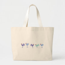 Roosters Bag