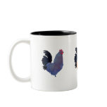 " Roosters " Coffee Mugs
