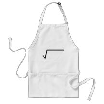 Root - Radical Aprons