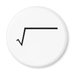 Root - Radical magnets