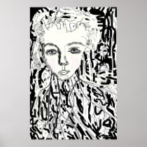 Rooted and Established Poster