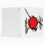 Rooted In Love Binder