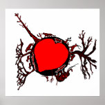 Rooted In Love Print