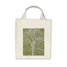 Rooted Organic Tote Bag