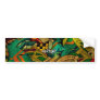 Roots Bumper Stickers