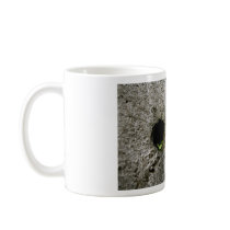 Roots of Achievement Inspirational Mug