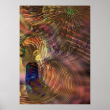 Roots Of Light Posters