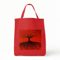 Roots of Love Bag