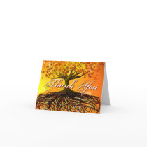 Roots of Love