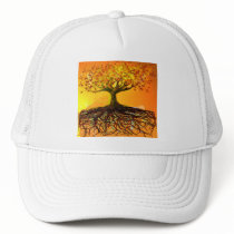 Roots of Love