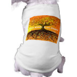 Roots of Love Pet T-shirt