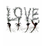 Roots Of Love Shirt