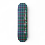 Roots Skateboard