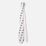 Rorschach Inkblot 2.0 Neckties